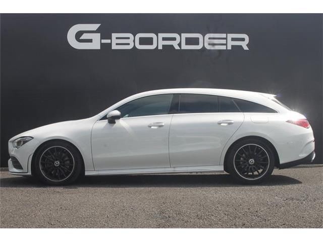 2021 Mercedes-BENZ CLA-CLASS AMG — миниатюра 16