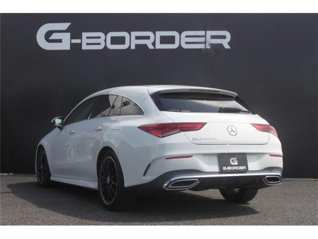 2021 Mercedes-BENZ CLA-CLASS AMG — миниатюра 17