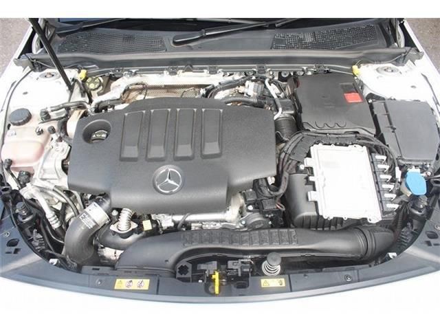 صورة 2 لـ 2021 Mercedes-BENZ CLA-CLASS AMG