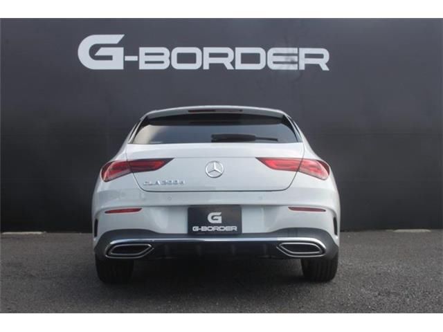 2021 Mercedes-BENZ CLA-CLASS AMG — миниатюра 18