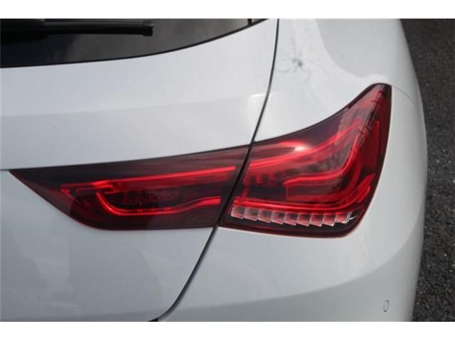 2021 Mercedes-BENZ CLA-CLASS AMG — миниатюра 19