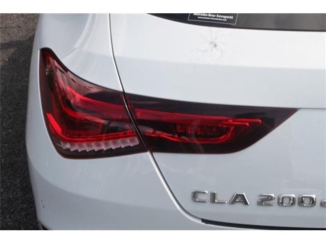 2021 Mercedes-BENZ CLA-CLASS AMG — миниатюра 20
