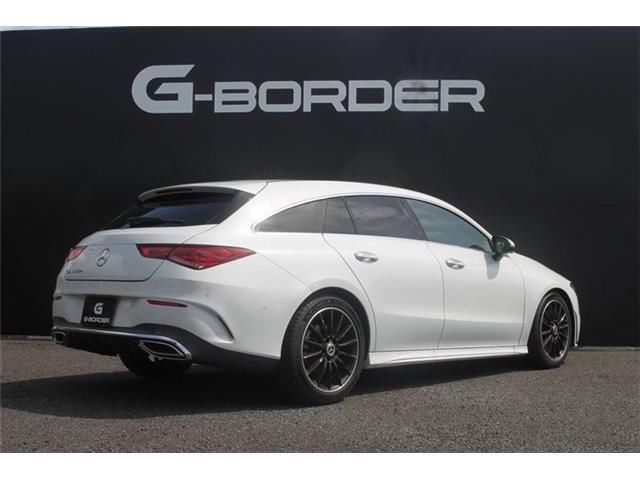 2021 Mercedes-BENZ CLA-CLASS AMG — миниатюра 23