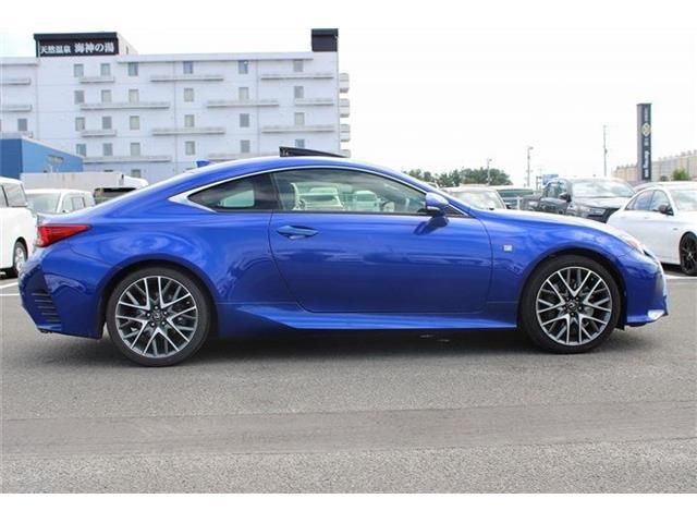 صورة 9 لـ 2014 Lexus RC