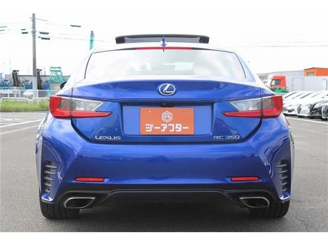 صورة مصغرة 11 لـ 2014 Lexus RC