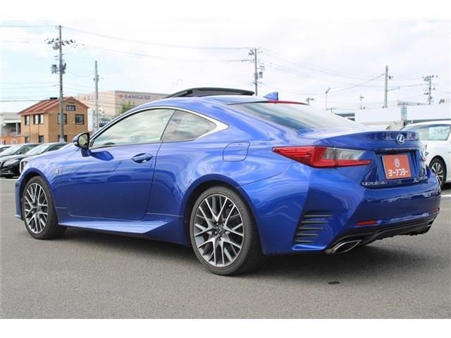 صورة مصغرة 12 لـ 2014 Lexus RC