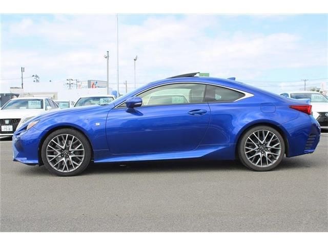 صورة مصغرة 13 لـ 2014 Lexus RC
