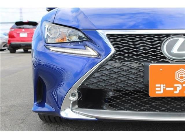 صورة مصغرة 16 لـ 2014 Lexus RC