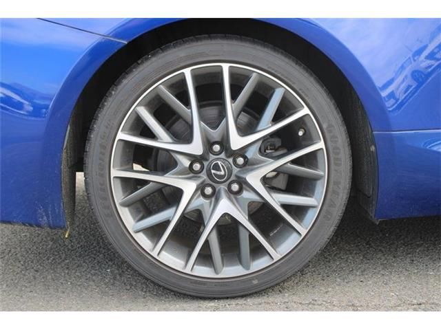 صورة مصغرة 21 لـ 2014 Lexus RC