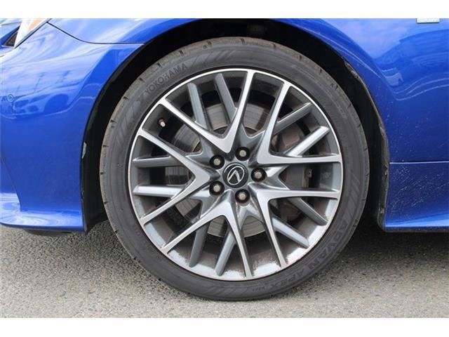 صورة مصغرة 23 لـ 2014 Lexus RC