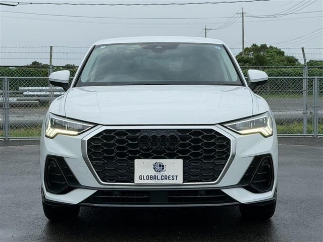 صورة 4 لـ 2021 AUDI Q3 SPORTBACK