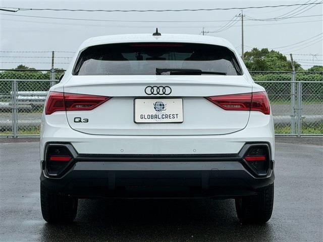 صورة 7 لـ 2021 AUDI Q3 SPORTBACK