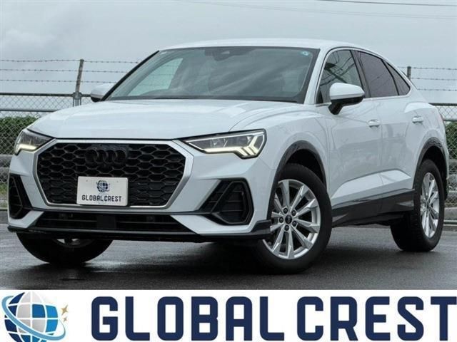صورة 1 لـ 2021 AUDI Q3 SPORTBACK