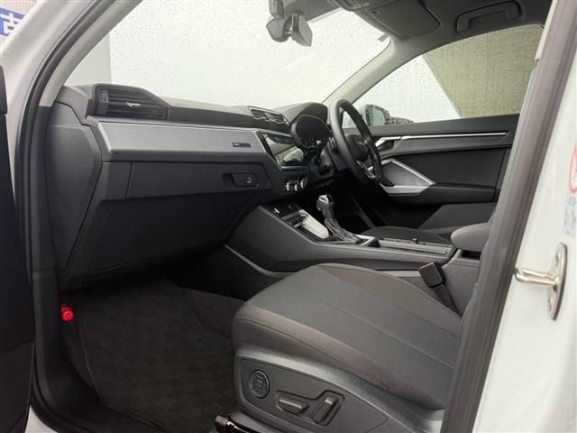 2021 AUDI Q3 SPORTBACK 缩略图 12