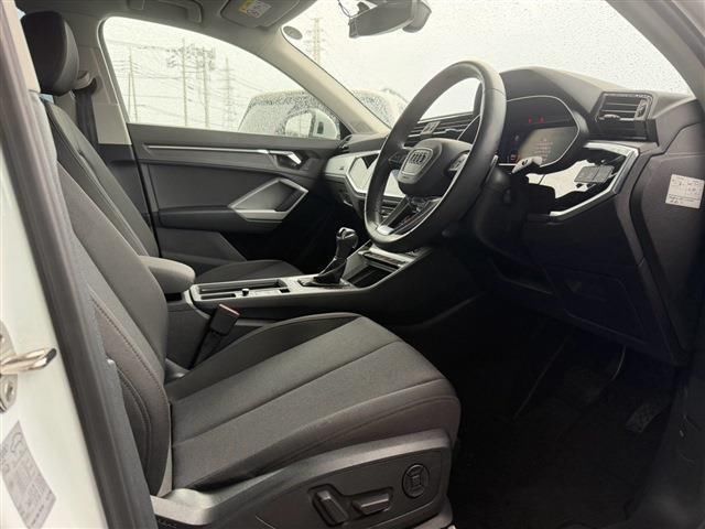 2021 AUDI Q3 SPORTBACK 缩略图 13