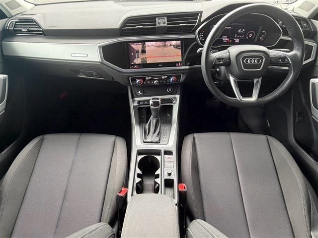 2021 AUDI Q3 SPORTBACK 缩略图 14