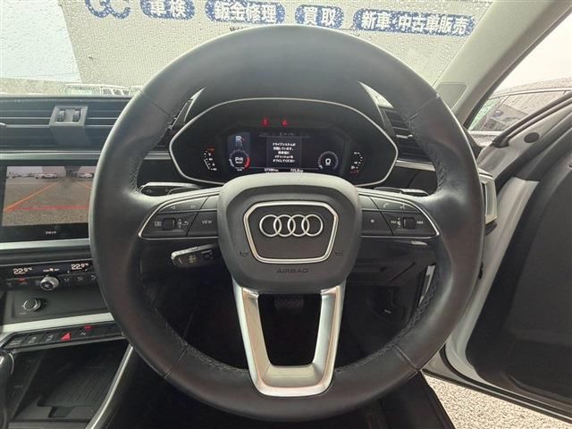 2021 AUDI Q3 SPORTBACK 缩略图 18