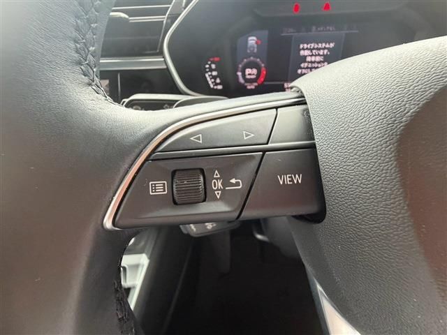 2021 AUDI Q3 SPORTBACK 缩略图 19
