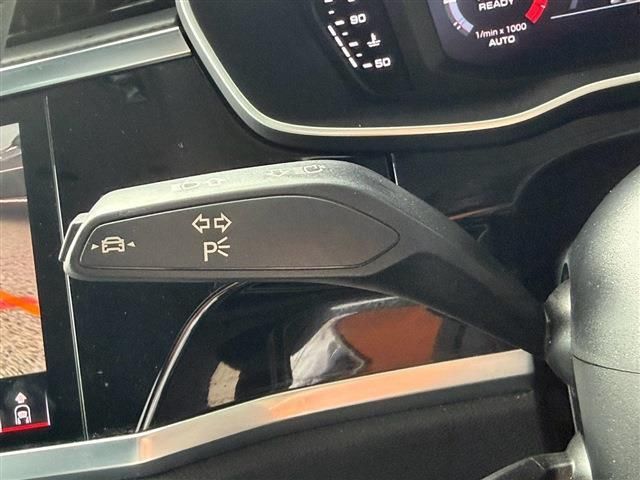 2021 AUDI Q3 SPORTBACK 缩略图 21