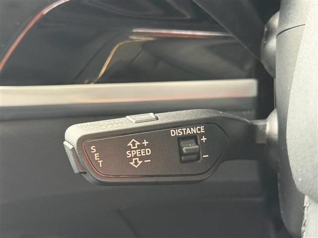 2021 AUDI Q3 SPORTBACK 缩略图 23