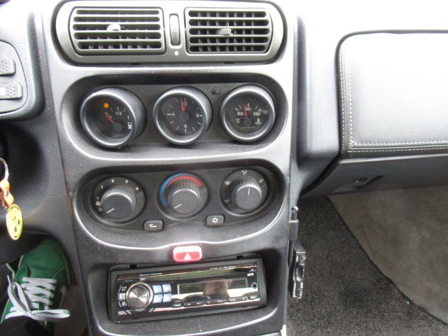 1997 ALFA Romeo GTV — миниатюра 13