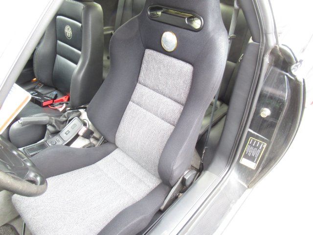 1997 ALFA Romeo GTV — миниатюра 14