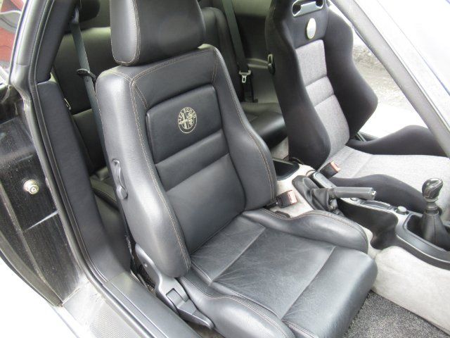1997 ALFA Romeo GTV — миниатюра 15