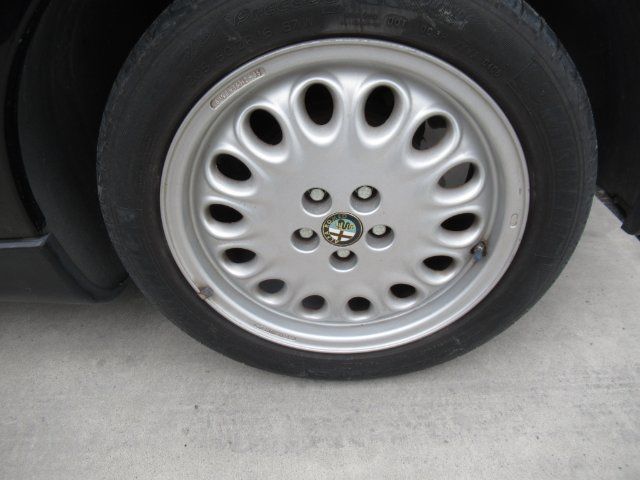1997 ALFA Romeo GTV — миниатюра 17