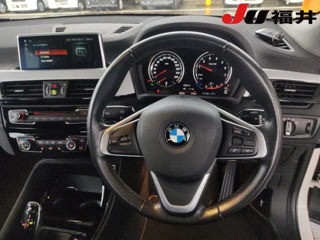 2018 BMW X2 照片 4