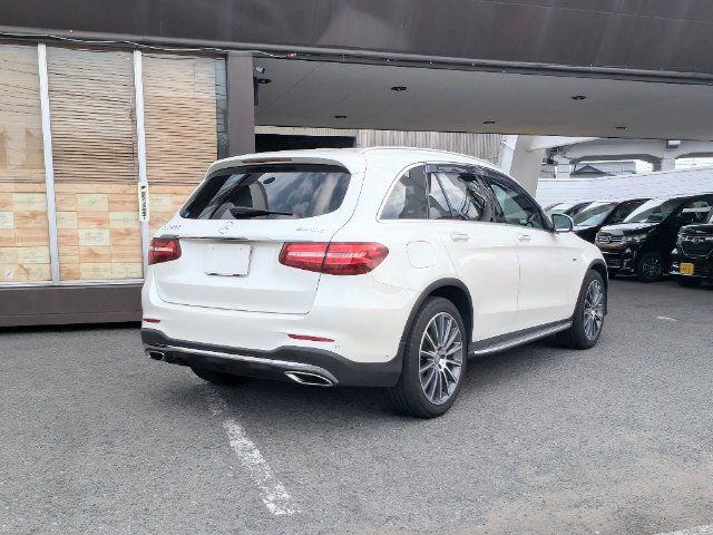 2016 Mercedes-BENZ GLC 照片 7
