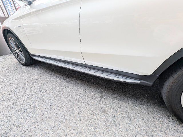 2016 Mercedes-BENZ GLC 照片 9
