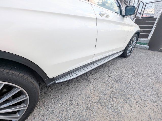 2016 Mercedes-BENZ GLC 照片 10
