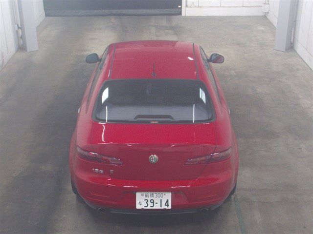 صورة 2 لـ 2010 ALFA Romeo 159