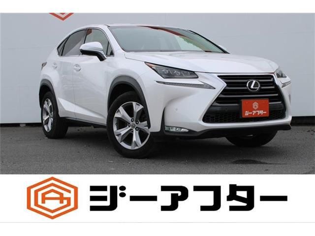 صورة 1 لـ 2014 Lexus NX