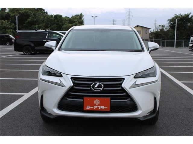 صورة 9 لـ 2014 Lexus NX