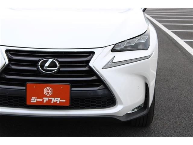 2014 Lexus NX 缩略图 11