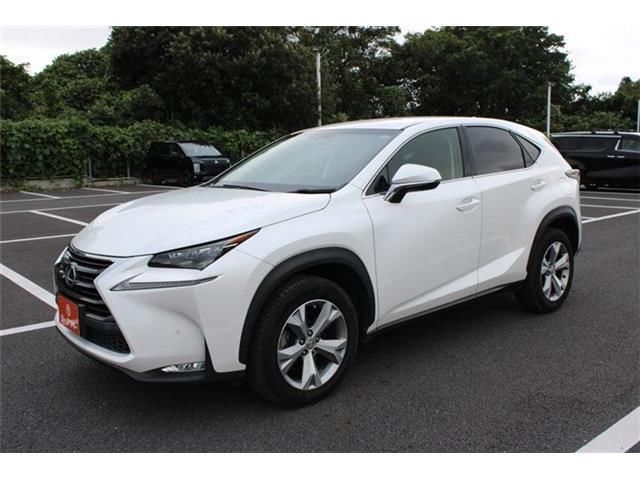 2014 Lexus NX 缩略图 14