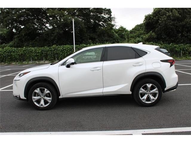 2014 Lexus NX 缩略图 15