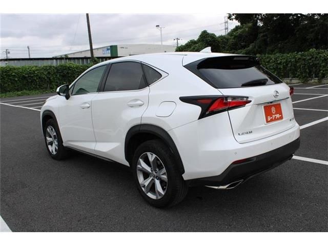 2014 Lexus NX 缩略图 16