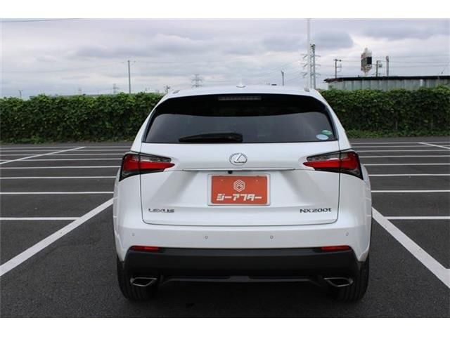 2014 Lexus NX 缩略图 17