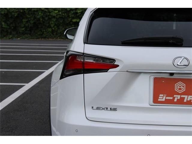 2014 Lexus NX 缩略图 18