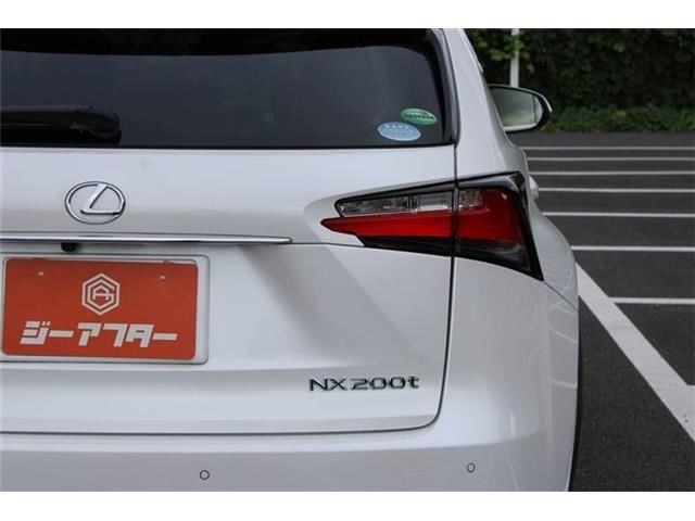 2014 Lexus NX 缩略图 19