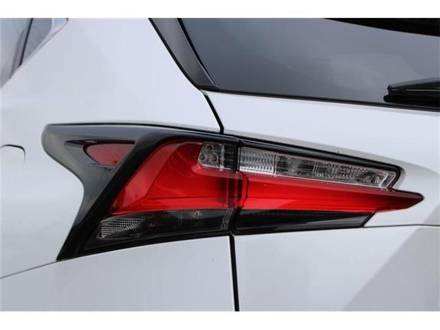 2014 Lexus NX 缩略图 20