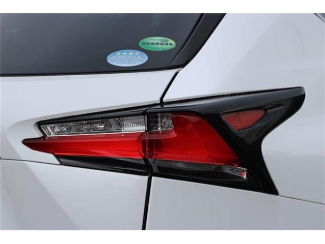 2014 Lexus NX 缩略图 21