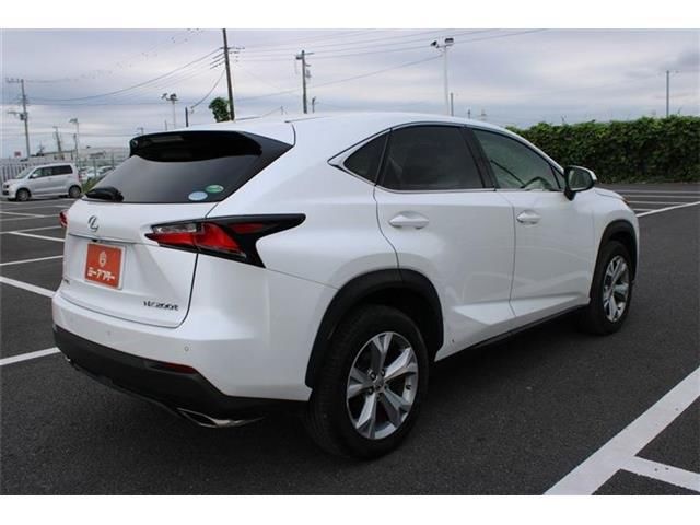 2014 Lexus NX 缩略图 22