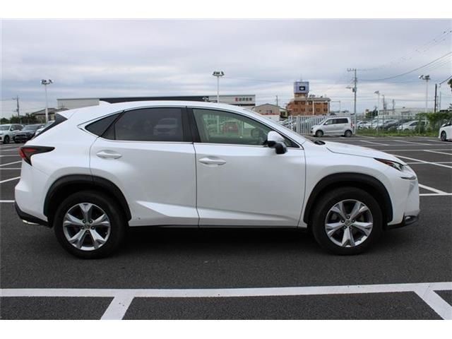 2014 Lexus NX 缩略图 23