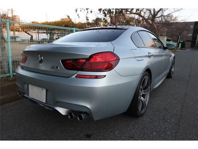 2013 BMW M6 — фото 2