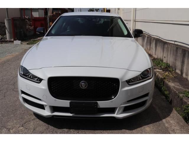 2015 Jaguar XE 照片 4