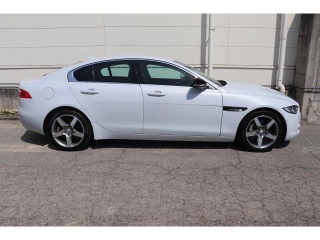 2015 Jaguar XE 照片 5
