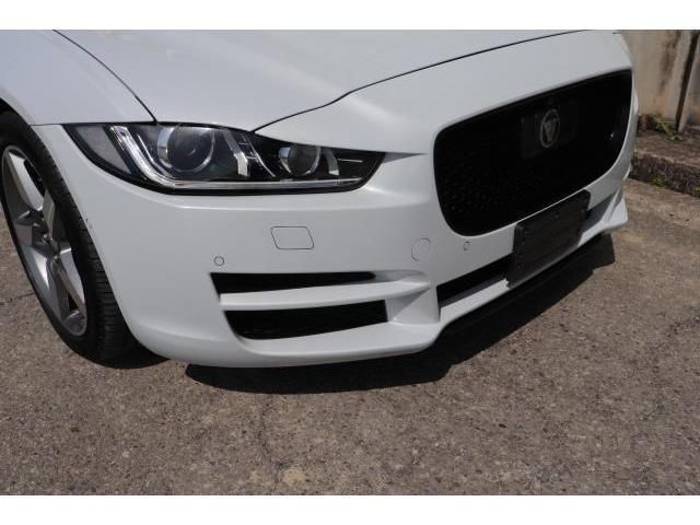 2015 Jaguar XE 照片 6